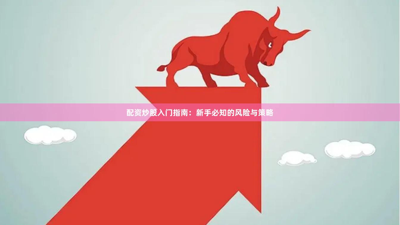 配资炒股入门指南：新手必知的风险与策略